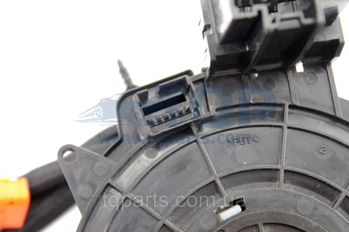 Модуль подушки безопасности, Шлейф руля, Подрулевой шлейф AIRBAG SRS 68141121AK, Jeep Cherokee (KL) 13-18