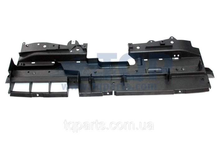 Накладка радиатора, Накладка Chrysler 68224507AA