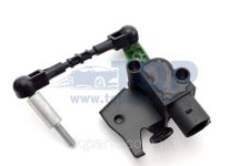 Датчик дорожного просвета, Датчик высоты, датчик положения кузова 4H0941286G, Audi A6 (C7) 12-18 (Ауди A6)