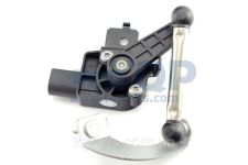 Датчик дорожного просвета, Датчик высоты, датчик положения кузова 1K0941274B, Skoda Octavia A5 (04-14) (Шкода