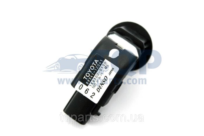 Датчик парктроника, Парктроник, Датчик парковки Toyota 89341-50011-C0, 8934150011C0