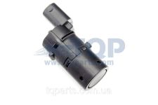 Датчик парктроника, Парктроник, Датчик парковки 9653139777, Citroen C4 (LC) 04-11 (Ситроен C4)