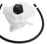 Бачок расширительный радиатора охлаждения Nissan Qashqai (J10) 06-14