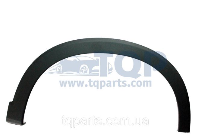 Накладка крыла зад. прав., Расширитель крыла 74410-T7W-A01, 74410T7WA01, Honda HR-V 16- (Хонда ЕйчРВ)