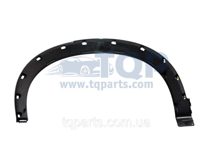 Накладка крыла зад. прав., Расширитель крыла 74410-T7W-A01, 74410T7WA01, Honda HR-V 16- (Хонда ЕйчРВ)
