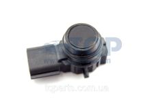 Датчик парктроника, Парктроник, Датчик парковки 284386588R, Renault Kaptur 16- (Рено Кептур)