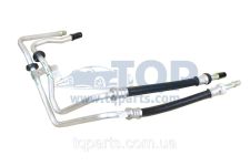 Трубки системы охлаждения АКПП 68102151AE, Jeep Cherokee (KL) 13-18 (Джип Чироки)