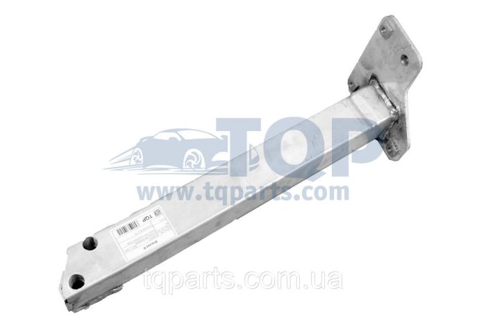 Кронштейн усилителя прав. 68143954AB, Jeep Cherokee (KL) 13-18 (Джип Чироки)