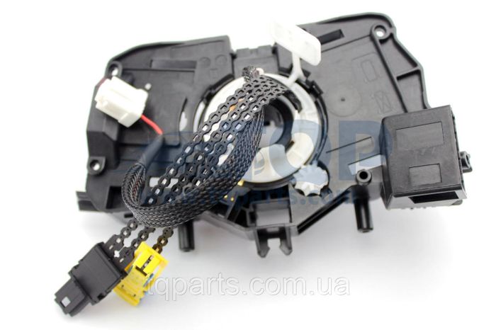 Модуль подушки безопасности, Шлейф руля, Подрулевой шлейф AIRBAG SRS 8201168027, Renault Kaptur 16- (Рено