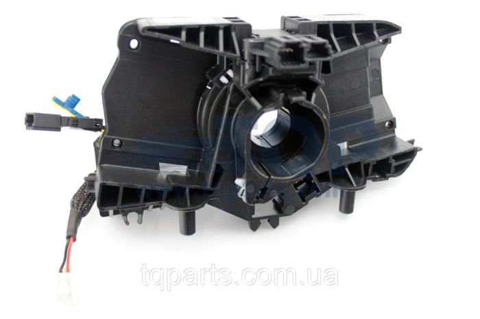 Модуль подушки безопасности, Шлейф руля, Подрулевой шлейф AIRBAG SRS 8201168027, Renault Kaptur 16- (Рено
