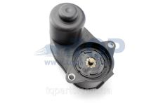 Мотор стояночного тормоза, Электромотор ручника 31262415, Volvo XC60 (DZ) 08-18 (Вольво XC60)