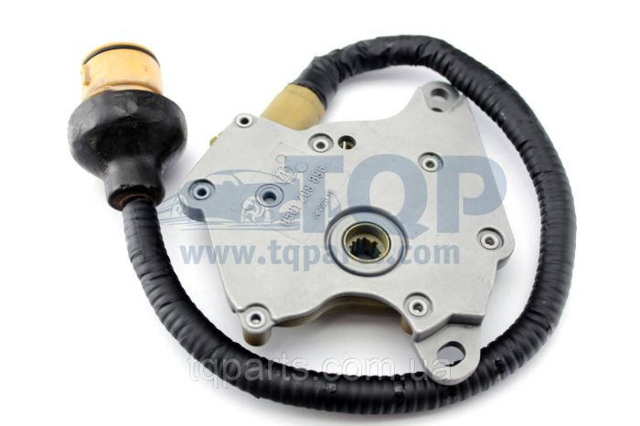 Датчик переключения акпп (селектор), Селектор АКПП ZF Parts 0501209896