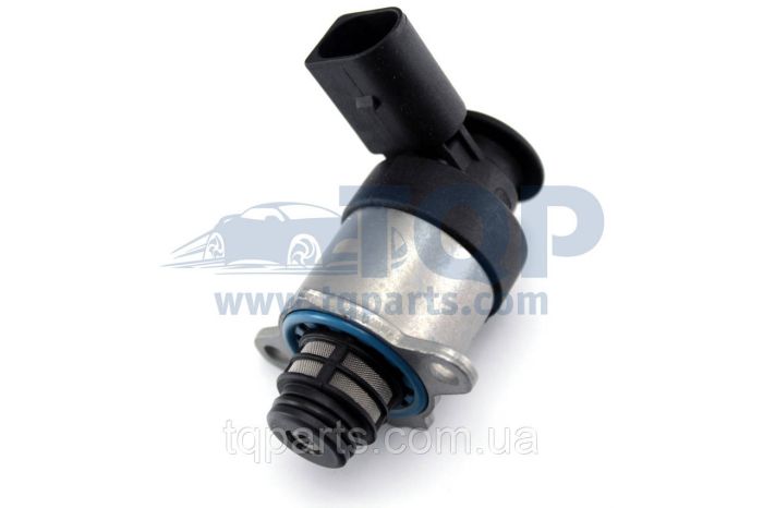 Регулятор давления топлива, Клапан ТНВД, Клапан common rail 0928400706, Volkswagen Transporter T5 (03-16)