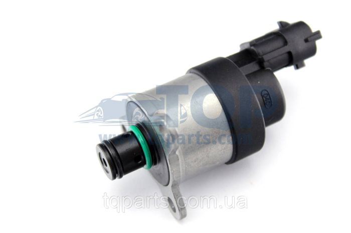 Регулятор давления топлива, Клапан ТНВД, Клапан common rail 0928400746, MAN TGA (00-18) (Ман ТГА)