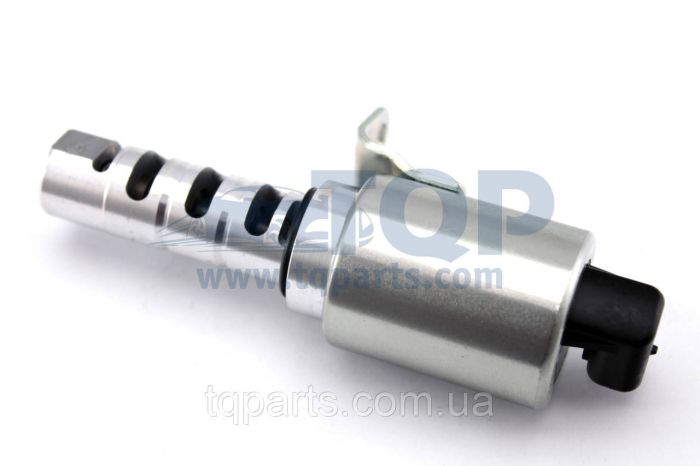 Клапан фаз ГРМ, Клапан VVTI, Клапан электромагнитный L3K914420A, Mazda 3 03-10 (Мазда 3)