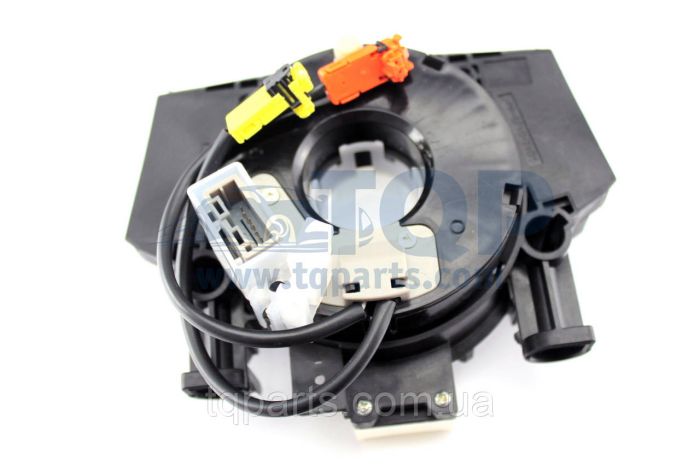 Модуль подушки безопасности, Шлейф руля, Подрулевой шлейф AIRBAG SRS 25567-CD025, 25567CD025, Infiniti FX35