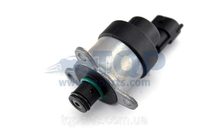 Регулятор давления топлива, Клапан ТНВД, Клапан common rail Bosch 0928400492