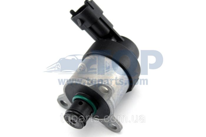 Регулятор давления топлива, Клапан ТНВД, Клапан common rail 0928400680, Fiat Doblo (223) 01-11 (Фиат Добло)