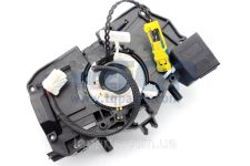 Модуль подушки безопасности, Шлейф руля, Подрулевой шлейф AIRBAG SRS 255672302R, Renault Sandero (14-) (Рено