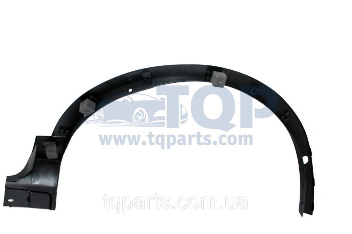 Накладка крыла пер. лев., Расширитель крыла Ford GV44S16D239BA
