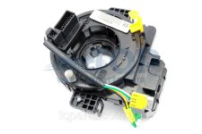 Модуль подушки безопасности, Шлейф руля, Подрулевой шлейф AIRBAG SRS 77900-T2A-A21, 77900T2AA21, Honda Accord