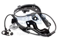 Датчик АБС (ABS) пер. лев. 4670B005, Mitsubishi Pajero Sport 15- (Митсубиши Паджеро Спорт)