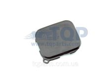 Заглушка бампера зад., Заглушка буксировочного крюка 39825515, Volvo XC90 16- (Вольво XC90)