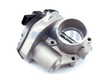 Заслонка дроссельная 1333604, Ford Focus C-Max 07-11 (Форд C-Maкс)