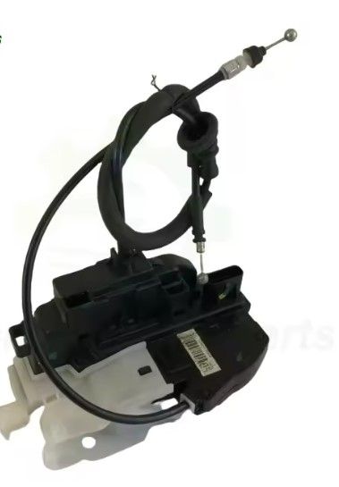 Замок двери передний левый для Kia Ceed 2008-2009-2010