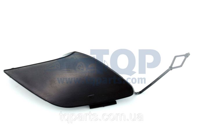 Заглушка бампера пер., Заглушка буксировочного крюка A2468852122, Mercedes B-Class (W246) 11-18 (Мерседес