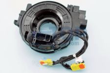 Модуль подушки безопасности, Шлейф руля, Подрулевой шлейф AIRBAG SRS 84308-11010, 8430811010, Toyota Camry