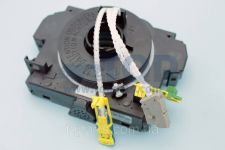 Модуль подушки безопасности, Шлейф руля, Подрулевой шлейф AIRBAG SRS 96787362XT, Citroen Berlingo (MF) 96-09