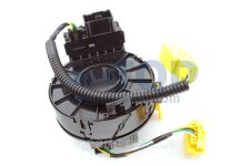 Модуль подушки безопасности, Шлейф руля, Подрулевой шлейф AIRBAG SRS 77900SDAY21, Honda Accord VII 03-09