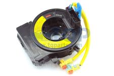 Модуль подушки безопасности, Шлейф руля, Подрулевой шлейф AIRBAG SRS 93490-2T325, 934902T325, Kia Optima (TF)