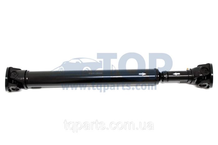 Карданный вал пер. Nissan 37200-EB30A, 37200EB30A