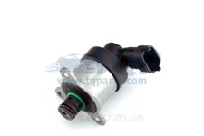 Регулятор давления топлива, Клапан ТНВД, Клапан common rail 0928400750, Hyundai H1 07-17 (Хюндай H1)