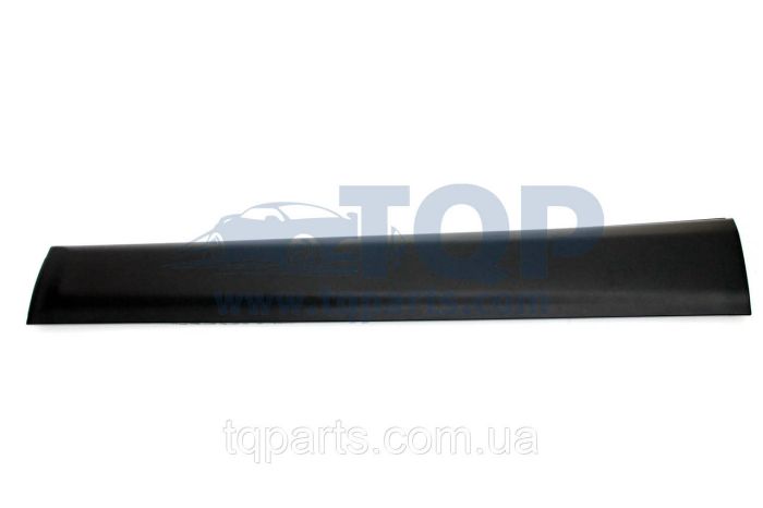 Накладка двери пер. прав., Молдинг 80870-DF30A, 80870DF30A, Nissan Rogue Sport 17-19 (Ниссан Родж Спорт)