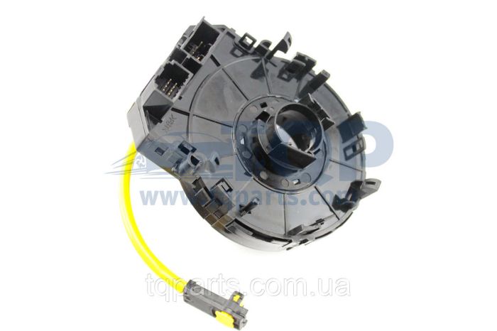 Модуль подушки безопасности, Шлейф руля, Подрулевой шлейф AIRBAG SRS Ssang Yong 85910-34110, 8591034110