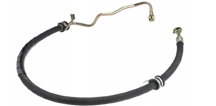 Шланг гидроусилителя • Mitsubishi Lancer 9