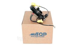 Модуль подушки безопасности, Шлейф руля, Подрулевой шлейф AIRBAG SRS VAG 7D0959653