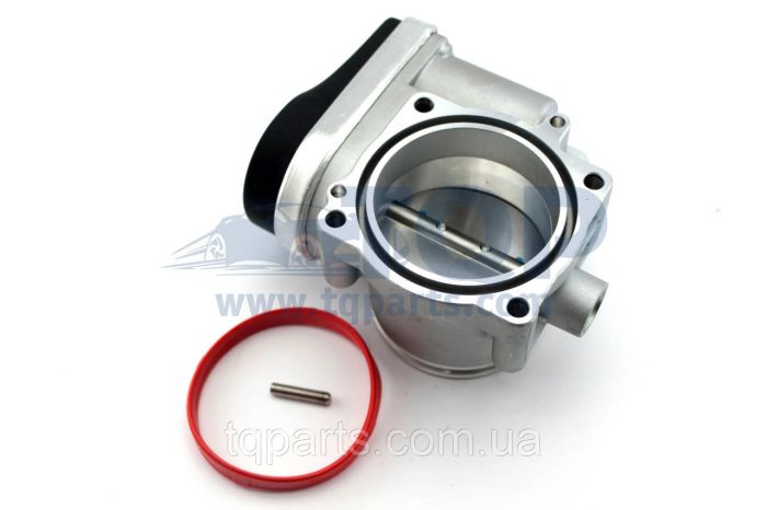 Заслонка дроссельная 13547502445, BMW 5 (E39) 96-04 (БМВ 5)