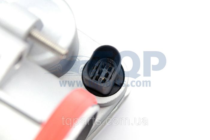 Заслонка дроссельная 13547502445, BMW 5 (E39) 96-04 (БМВ 5)