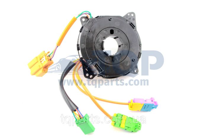 Модуль подушки безопасности, Шлейф руля, Подрулевой шлейф AIRBAG SRS 8622186, Volvo XC90 02-16 (Вольво XC90)
