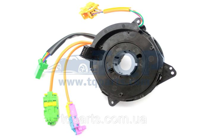 Модуль подушки безопасности, Шлейф руля, Подрулевой шлейф AIRBAG SRS 8622186, Volvo XC90 02-16 (Вольво XC90)