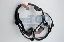 Датчик АБС (ABS) пер. лев. 89543-0K010, 895430K010, Toyota Hilux 05-15 (Тойота Хай Люкс)