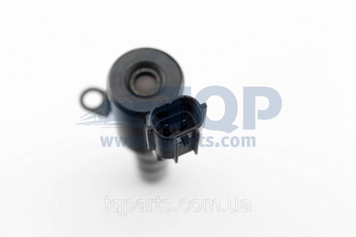 Клапан фаз ГРМ, Клапан VVTI, Клапан электромагнитный 24355-23770, 2435523770, Kia Cerato 06-09 (Киа Церато)