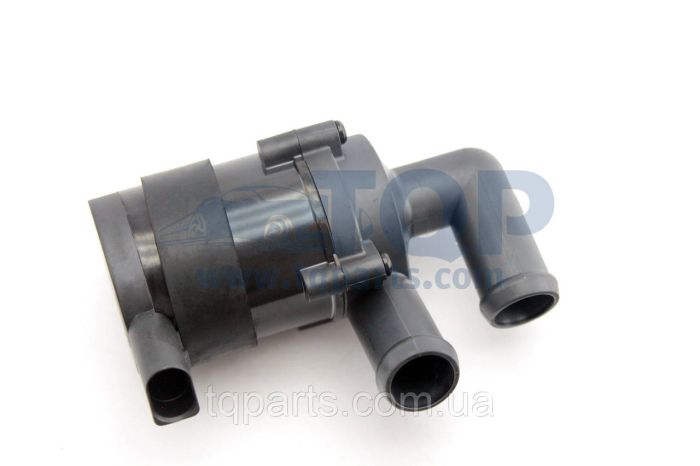 Помпа, Водяная помпа охлаждения 7P0965561B, Volkswagen Transporter T5 (03-16) (Фольксваген Транспортер)