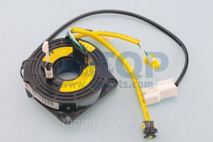 Модуль подушки безопасности, Шлейф руля, Подрулевой шлейф AIRBAG SRS 95486555, Chevrolet Lacetti 03-08