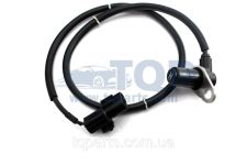 Датчик АБС (ABS) зад. прав. 4670A192, Mitsubishi Pajero Wagon (IV) 06-19 (Митсубиши Паджеро Вагон)