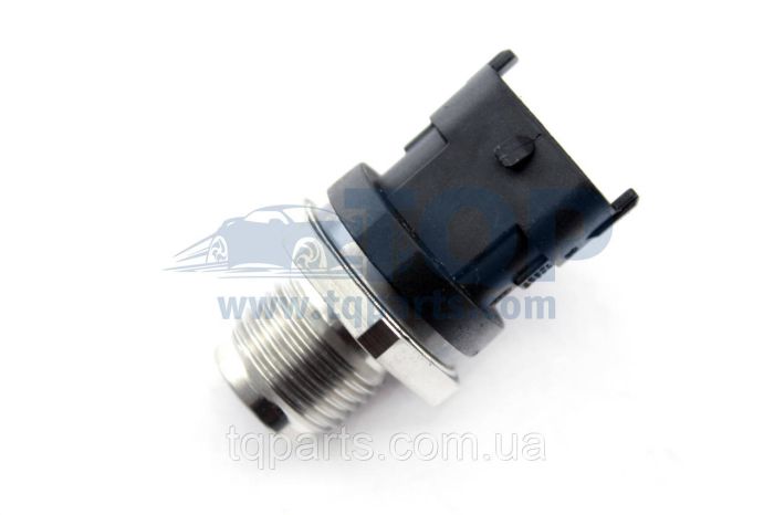 Датчик давления топлива 0281002706, Fiat Doblo (223) 01-11 (Фиат Добло)